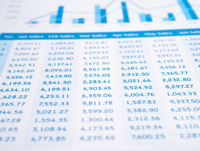MX Assessoria Empresarial 13 Automação de Relatórios