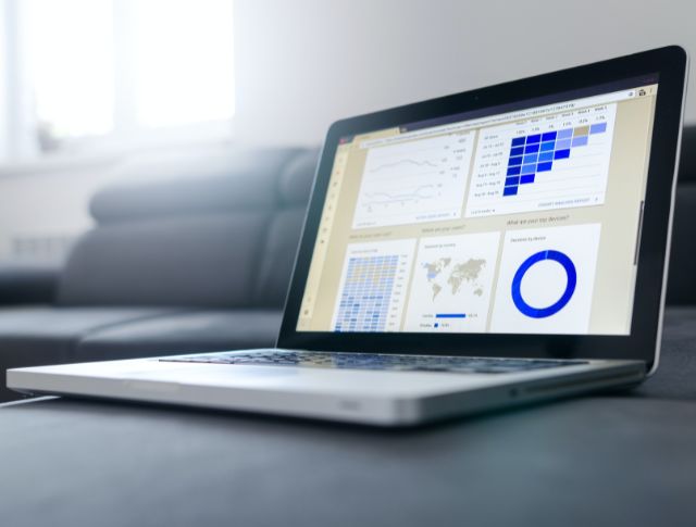 MX Assessoria Empresarial 5 Diagnósticos Econômico e Financeiro