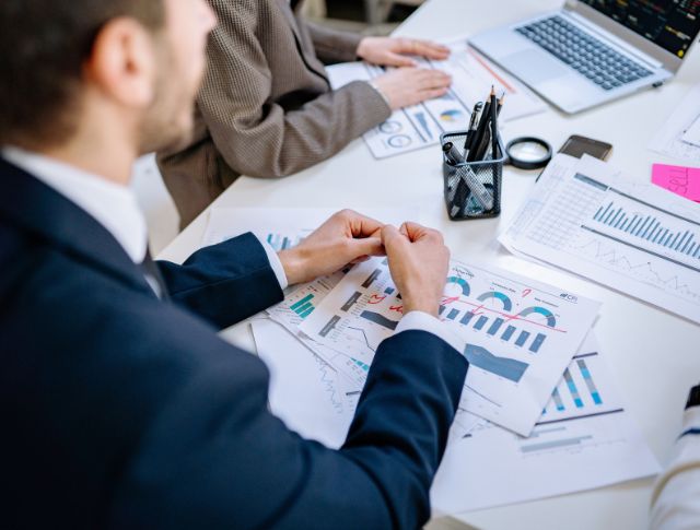 MX Assessoria Empresarial 9 Modelagem Financeira