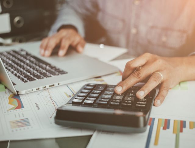 MX Assessoria Empresarial 15 Project Finance