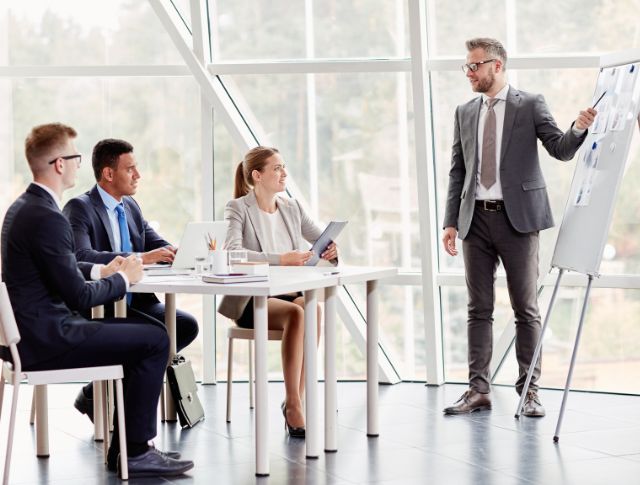 MX Assessoria Empresarial 11 Treinamentos